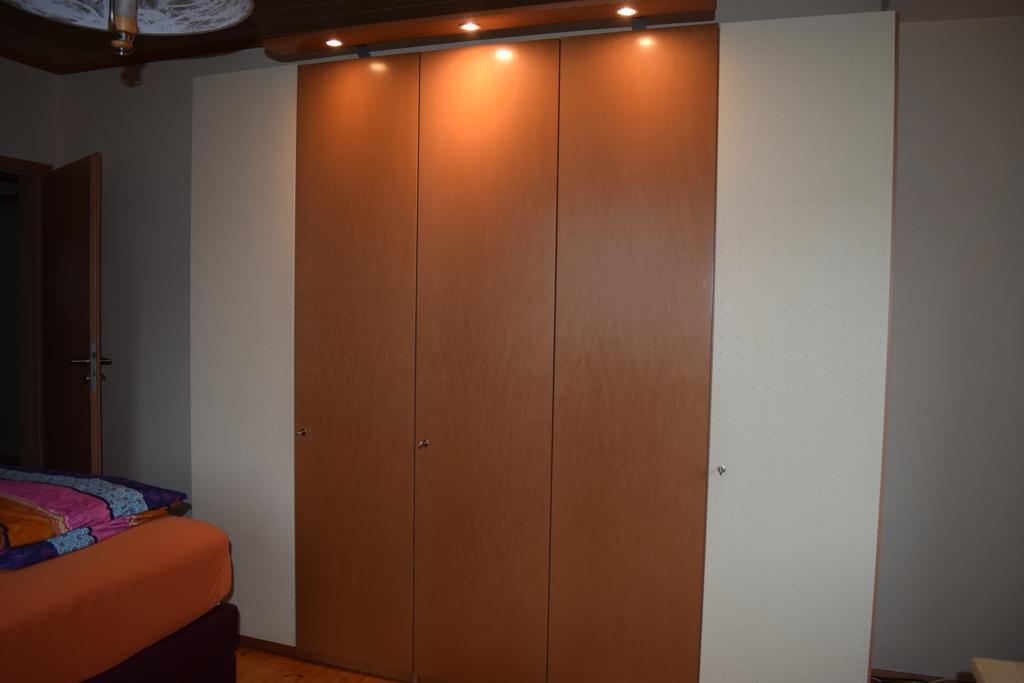 Nichtraucherferienwohnung-Neckarblick Ze-2022-74-Wz-118A Heidelberg Bagian luar foto