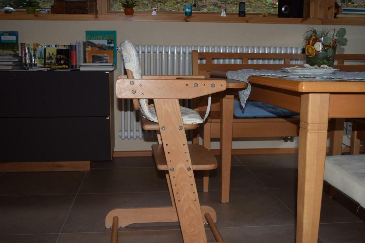 Nichtraucherferienwohnung-Neckarblick Ze-2022-74-Wz-118A Heidelberg Bagian luar foto