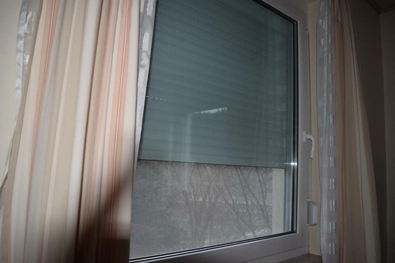 Nichtraucherferienwohnung-Neckarblick Ze-2022-74-Wz-118A Heidelberg Bagian luar foto